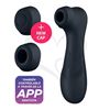 Succionador Satisfyer Pro 2 Generation 3 con App (Gris oscuro)